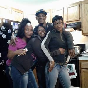 Meet your Posher, Larry